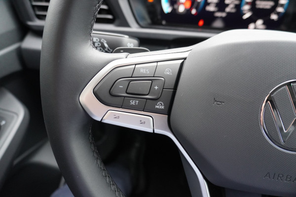 Volkswagen Caddy Cargo 2.0 TDI 123PK Style Comfort Automaat nr. V162 | Airco | Cruise | Navi | Camera