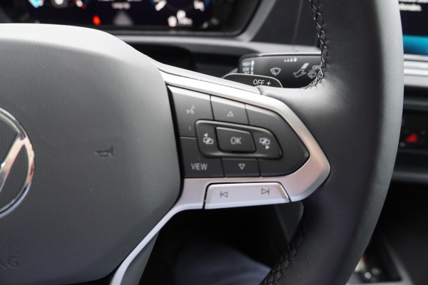 Volkswagen Caddy Cargo 2.0 TDI 123PK Style Comfort Automaat nr. V162 | Airco | Cruise | Navi | Camera