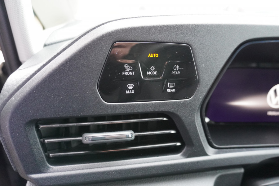 Volkswagen Caddy Cargo 2.0 TDI 123PK Style Comfort Automaat nr. V162 | Airco | Cruise | Navi | Camera