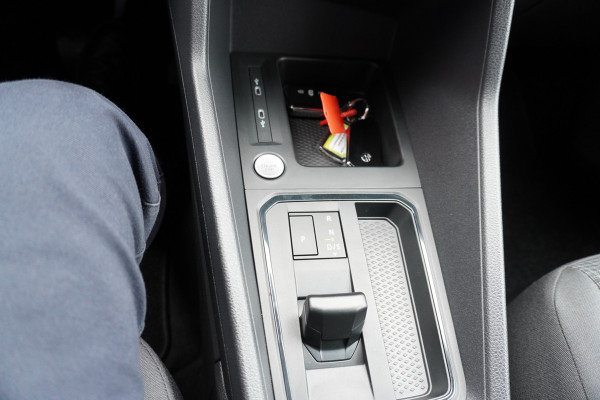 Volkswagen Caddy Cargo 2.0 TDI 123PK Style Comfort Automaat nr. V162 | Airco | Cruise | Navi | Camera