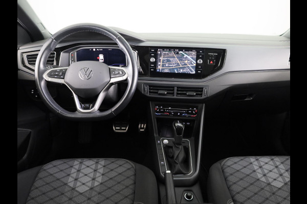 Volkswagen Polo 1.0 TSI R-Line 95PK | Automaat (DSG) | Panoramadak | Camera | Stoelverwarming Volkswagen Polo 1.0 TSI R-Line 95PK | Automaat (DSG) | Panoramadak | Camera | Stoelverwarming