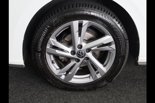 Volkswagen Polo 1.0 TSI R-Line 95PK | Automaat (DSG) | Panoramadak | Camera | Stoelverwarming Volkswagen Polo 1.0 TSI R-Line 95PK | Automaat (DSG) | Panoramadak | Camera | Stoelverwarming