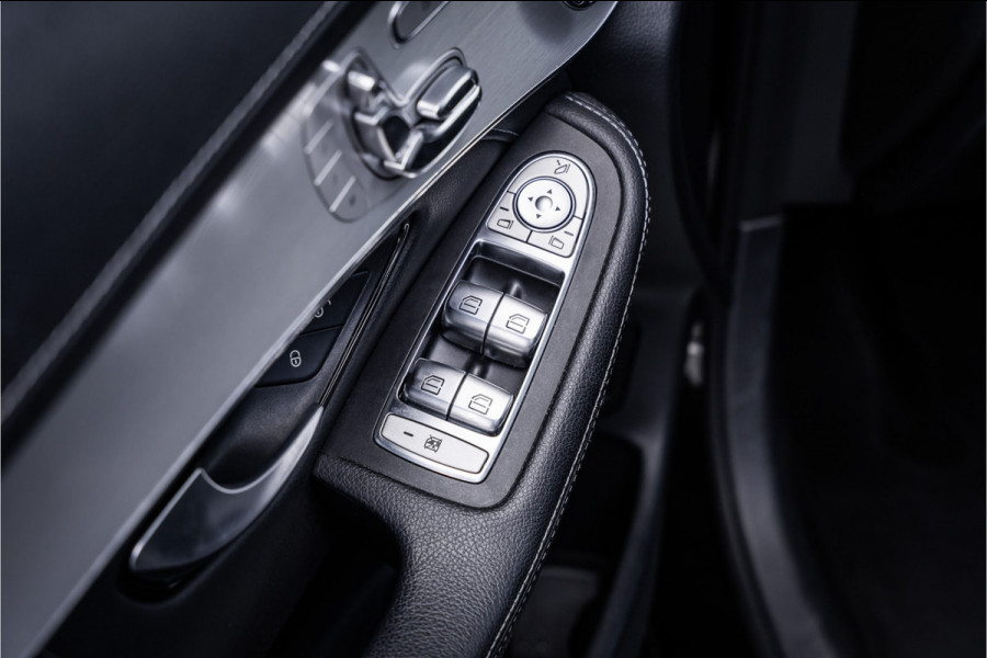 Mercedes-Benz GLC AMG GLC63 4MATIC+ - Panorama | Burmester | Luchtvering | ACC Mercedes-Benz GLC AMG GLC63 4MATIC+ - Panorama | Burmester | Luchtvering | ACC