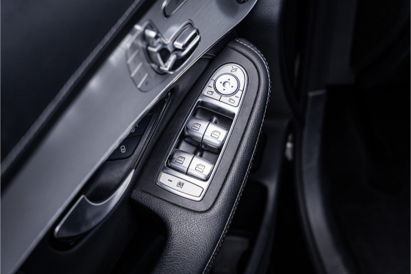 Mercedes-Benz GLC AMG GLC63 4MATIC+ - Panorama | Burmester | Luchtvering | ACC Mercedes-Benz GLC AMG GLC63 4MATIC+ - Panorama | Burmester | Luchtvering | ACC