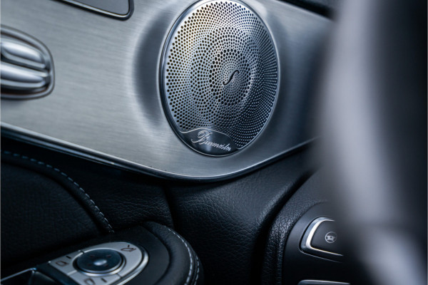 Mercedes-Benz GLC AMG GLC63 4MATIC+ - Panorama | Burmester | Luchtvering | ACC Mercedes-Benz GLC AMG GLC63 4MATIC+ - Panorama | Burmester | Luchtvering | ACC