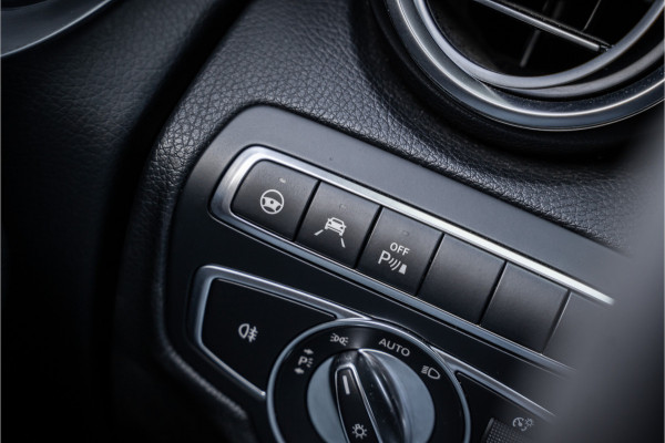 Mercedes-Benz GLC AMG GLC63 4MATIC+ - Panorama | Burmester | Luchtvering | ACC Mercedes-Benz GLC AMG GLC63 4MATIC+ - Panorama | Burmester | Luchtvering | ACC