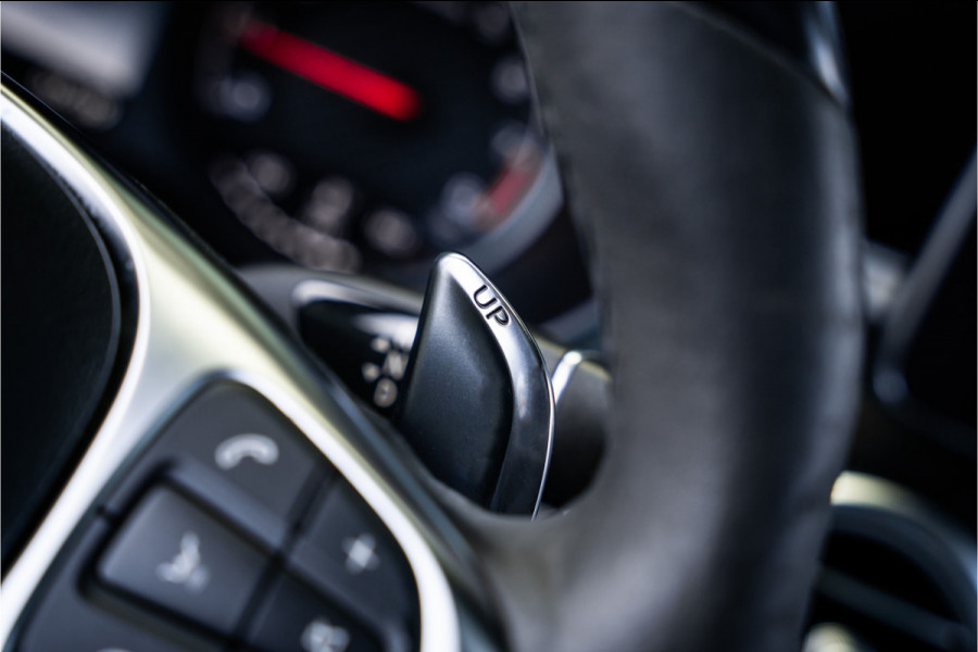 Mercedes-Benz GLC AMG GLC63 4MATIC+ - Panorama | Burmester | Luchtvering | ACC Mercedes-Benz GLC AMG GLC63 4MATIC+ - Panorama | Burmester | Luchtvering | ACC