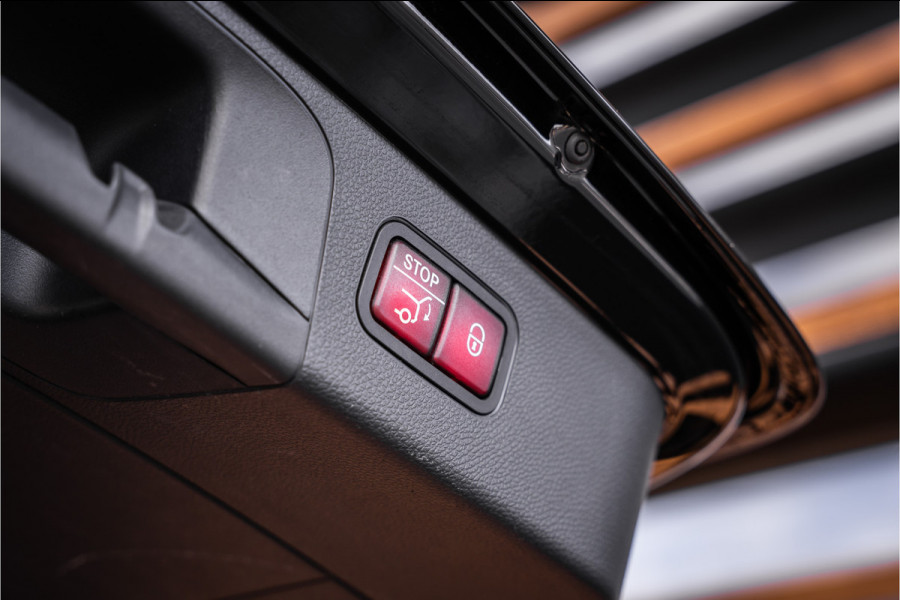 Mercedes-Benz GLC AMG GLC63 4MATIC+ - Panorama | Burmester | Luchtvering | ACC Mercedes-Benz GLC AMG GLC63 4MATIC+ - Panorama | Burmester | Luchtvering | ACC