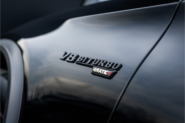 Mercedes-Benz GLC AMG GLC63 4MATIC+ - Panorama | Burmester | Luchtvering | ACC Mercedes-Benz GLC AMG GLC63 4MATIC+ - Panorama | Burmester | Luchtvering | ACC