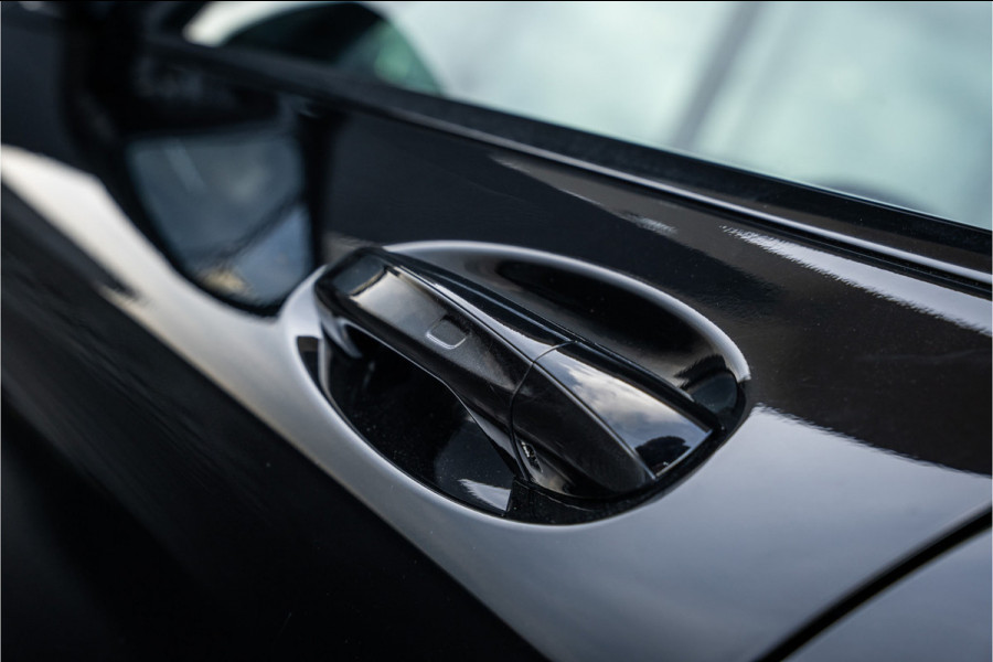 Mercedes-Benz GLC AMG GLC63 4MATIC+ - Panorama | Burmester | Luchtvering | ACC Mercedes-Benz GLC AMG GLC63 4MATIC+ - Panorama | Burmester | Luchtvering | ACC