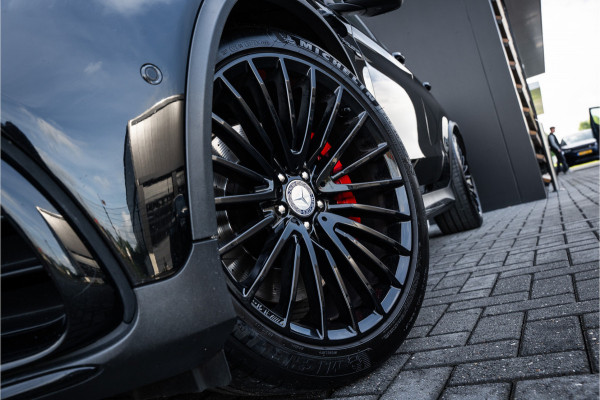 Mercedes-Benz GLC AMG GLC63 4MATIC+ - Panorama | Burmester | Luchtvering | ACC Mercedes-Benz GLC AMG GLC63 4MATIC+ - Panorama | Burmester | Luchtvering | ACC
