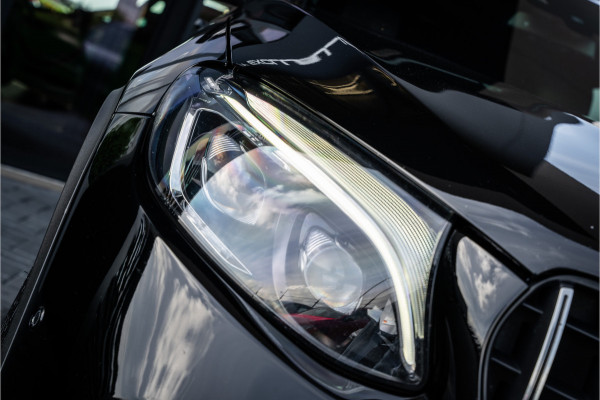 Mercedes-Benz GLC AMG GLC63 4MATIC+ - Panorama | Burmester | Luchtvering | ACC Mercedes-Benz GLC AMG GLC63 4MATIC+ - Panorama | Burmester | Luchtvering | ACC