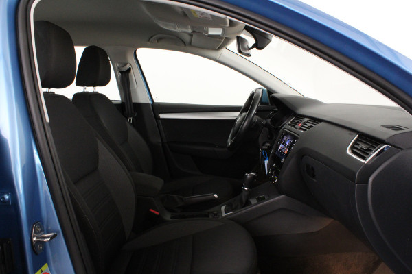 Škoda Octavia Combi 1.0 TSI Greentech Ambition > Automaat/trekhaak/cruise control...