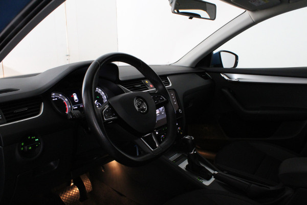 Škoda Octavia Combi 1.0 TSI Greentech Ambition > Automaat/trekhaak/cruise control...