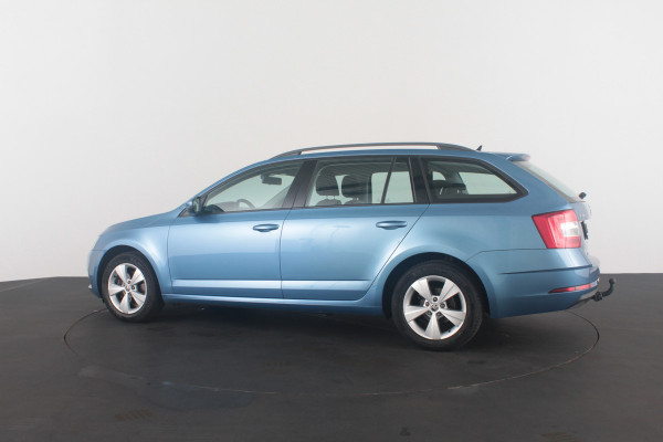 Škoda Octavia Combi 1.0 TSI Greentech Ambition > Automaat/trekhaak/cruise control...