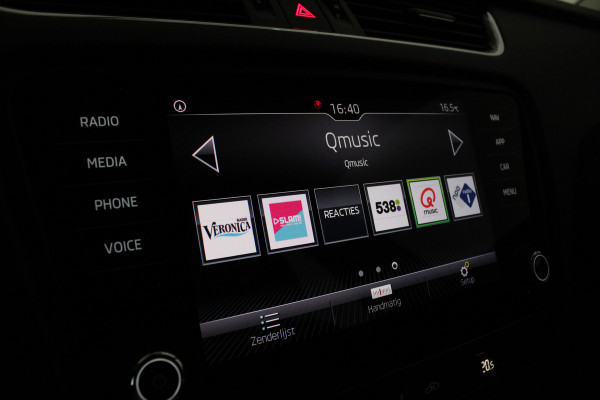 Škoda Octavia Combi 1.0 TSI Greentech Ambition > Automaat/trekhaak/cruise control...