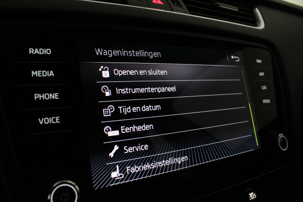 Škoda Octavia Combi 1.0 TSI Greentech Ambition > Automaat/trekhaak/cruise control...