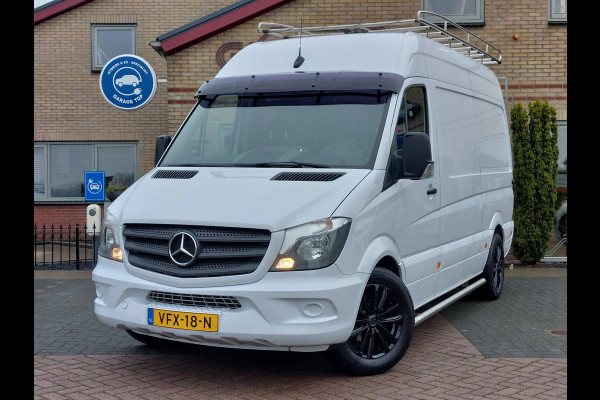 Mercedes-Benz Sprinter 316 2.2 CDI L2H2 | Camera | Imperiaal | Trekhaak Mercedes-Benz Sprinter 316 2.2 CDI L2H2 | Camera | Imperiaal | Trekhaak