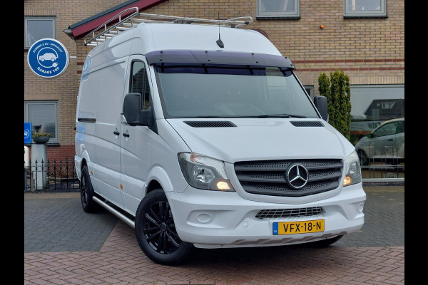 Mercedes-Benz Sprinter 316 2.2 CDI L2H2 | Camera | Imperiaal | Trekhaak Mercedes-Benz Sprinter 316 2.2 CDI L2H2 | Camera | Imperiaal | Trekhaak