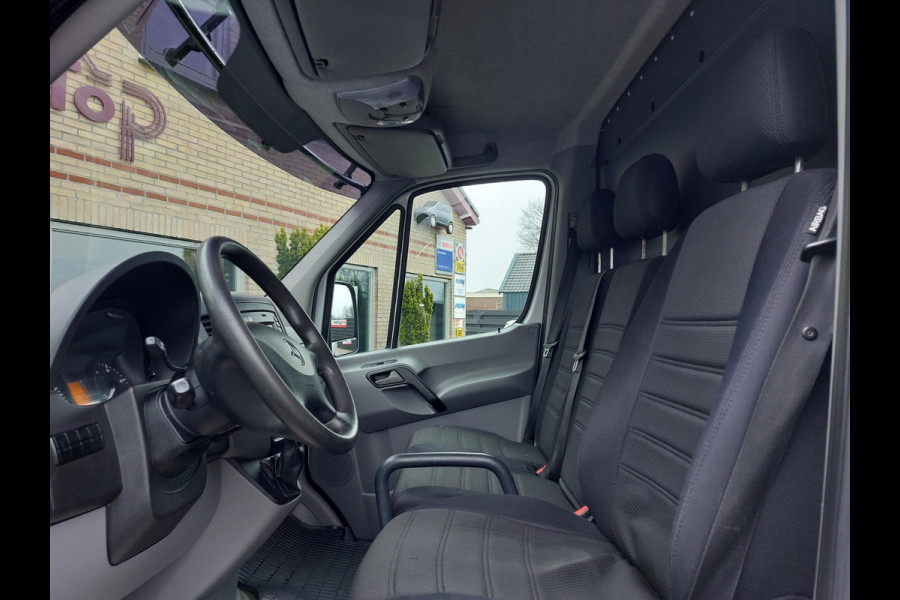 Mercedes-Benz Sprinter 316 2.2 CDI L2H2 | Camera | Imperiaal | Trekhaak Mercedes-Benz Sprinter 316 2.2 CDI L2H2 | Camera | Imperiaal | Trekhaak
