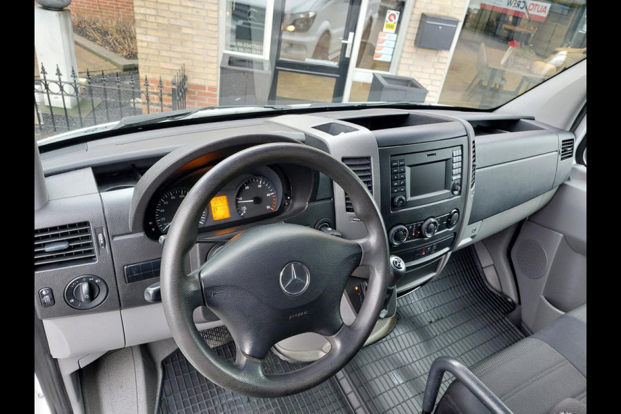 Mercedes-Benz Sprinter 316 2.2 CDI L2H2 | Camera | Imperiaal | Trekhaak Mercedes-Benz Sprinter 316 2.2 CDI L2H2 | Camera | Imperiaal | Trekhaak