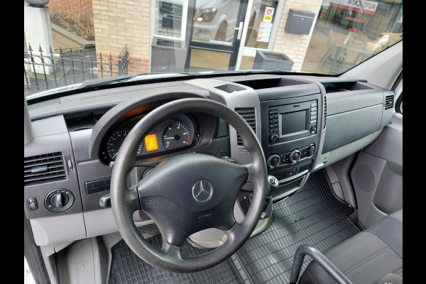 Mercedes-Benz Sprinter 316 2.2 CDI L2H2 | Camera | Imperiaal | Trekhaak Mercedes-Benz Sprinter 316 2.2 CDI L2H2 | Camera | Imperiaal | Trekhaak