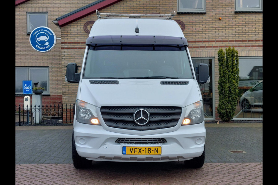 Mercedes-Benz Sprinter 316 2.2 CDI L2H2 | Camera | Imperiaal | Trekhaak Mercedes-Benz Sprinter 316 2.2 CDI L2H2 | Camera | Imperiaal | Trekhaak