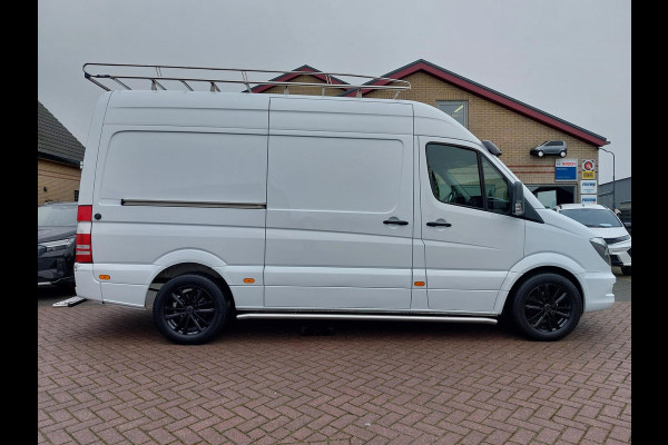 Mercedes-Benz Sprinter 316 2.2 CDI L2H2 | Camera | Imperiaal | Trekhaak Mercedes-Benz Sprinter 316 2.2 CDI L2H2 | Camera | Imperiaal | Trekhaak