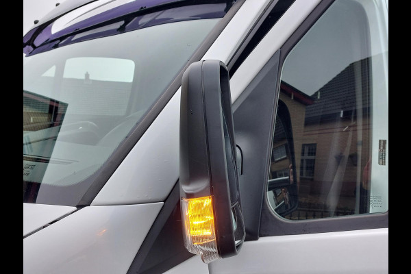 Mercedes-Benz Sprinter 316 2.2 CDI L2H2 | Camera | Imperiaal | Trekhaak Mercedes-Benz Sprinter 316 2.2 CDI L2H2 | Camera | Imperiaal | Trekhaak