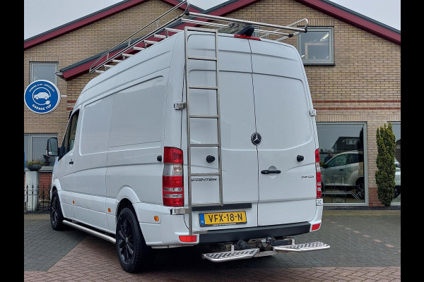 Mercedes-Benz Sprinter 316 2.2 CDI L2H2 | Camera | Imperiaal | Trekhaak Mercedes-Benz Sprinter 316 2.2 CDI L2H2 | Camera | Imperiaal | Trekhaak