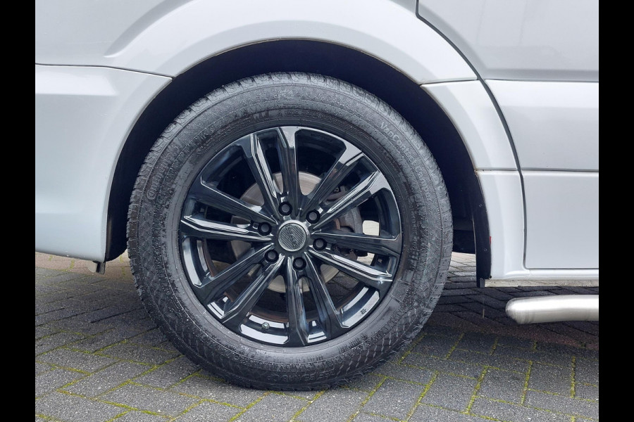 Mercedes-Benz Sprinter 316 2.2 CDI L2H2 | Camera | Imperiaal | Trekhaak Mercedes-Benz Sprinter 316 2.2 CDI L2H2 | Camera | Imperiaal | Trekhaak