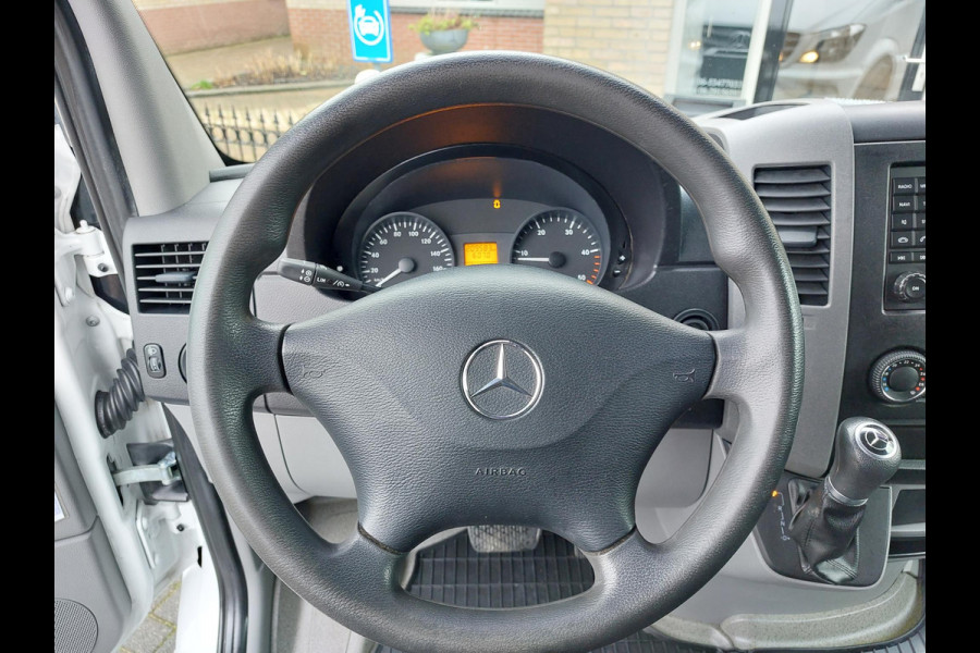 Mercedes-Benz Sprinter 316 2.2 CDI L2H2 | Camera | Imperiaal | Trekhaak Mercedes-Benz Sprinter 316 2.2 CDI L2H2 | Camera | Imperiaal | Trekhaak