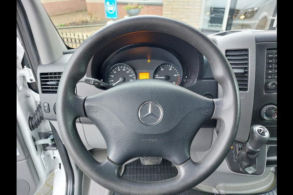 Mercedes-Benz Sprinter 316 2.2 CDI L2H2 | Camera | Imperiaal | Trekhaak Mercedes-Benz Sprinter 316 2.2 CDI L2H2 | Camera | Imperiaal | Trekhaak