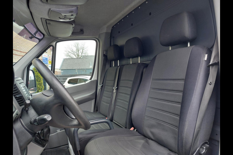 Mercedes-Benz Sprinter 316 2.2 CDI L2H2 | Camera | Imperiaal | Trekhaak Mercedes-Benz Sprinter 316 2.2 CDI L2H2 | Camera | Imperiaal | Trekhaak
