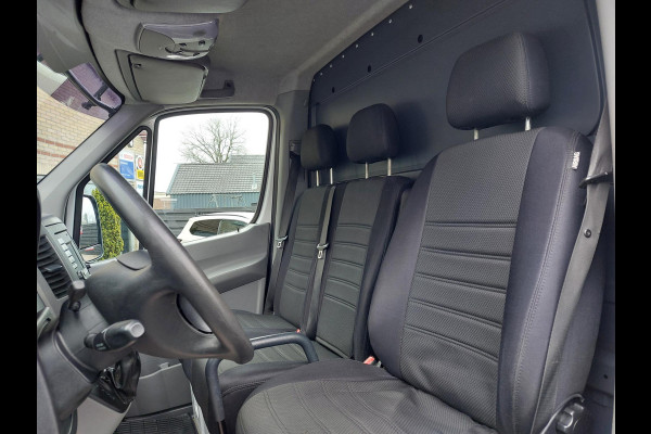 Mercedes-Benz Sprinter 316 2.2 CDI L2H2 | Camera | Imperiaal | Trekhaak Mercedes-Benz Sprinter 316 2.2 CDI L2H2 | Camera | Imperiaal | Trekhaak