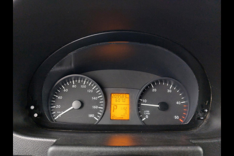 Mercedes-Benz Sprinter 316 2.2 CDI L2H2 | Camera | Imperiaal | Trekhaak Mercedes-Benz Sprinter 316 2.2 CDI L2H2 | Camera | Imperiaal | Trekhaak