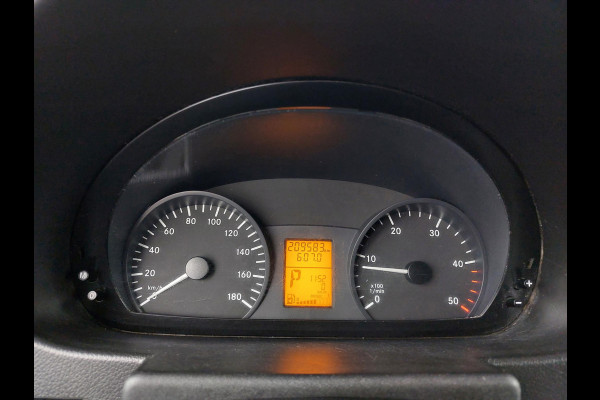 Mercedes-Benz Sprinter 316 2.2 CDI L2H2 | Camera | Imperiaal | Trekhaak Mercedes-Benz Sprinter 316 2.2 CDI L2H2 | Camera | Imperiaal | Trekhaak