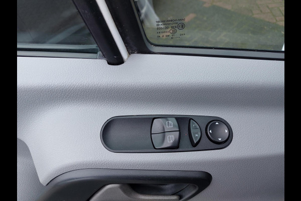 Mercedes-Benz Sprinter 316 2.2 CDI L2H2 | Camera | Imperiaal | Trekhaak Mercedes-Benz Sprinter 316 2.2 CDI L2H2 | Camera | Imperiaal | Trekhaak