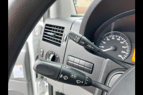 Mercedes-Benz Sprinter 316 2.2 CDI L2H2 | Camera | Imperiaal | Trekhaak Mercedes-Benz Sprinter 316 2.2 CDI L2H2 | Camera | Imperiaal | Trekhaak