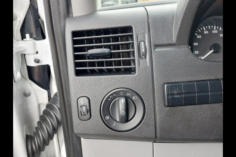 Mercedes-Benz Sprinter 316 2.2 CDI L2H2 | Camera | Imperiaal | Trekhaak Mercedes-Benz Sprinter 316 2.2 CDI L2H2 | Camera | Imperiaal | Trekhaak