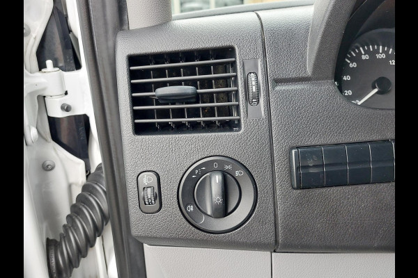 Mercedes-Benz Sprinter 316 2.2 CDI L2H2 | Camera | Imperiaal | Trekhaak Mercedes-Benz Sprinter 316 2.2 CDI L2H2 | Camera | Imperiaal | Trekhaak