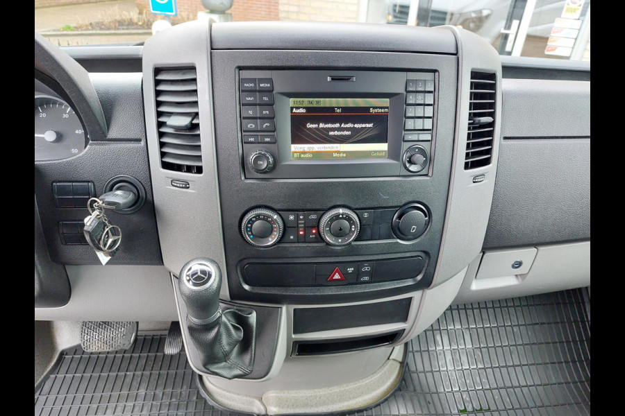 Mercedes-Benz Sprinter 316 2.2 CDI L2H2 | Camera | Imperiaal | Trekhaak Mercedes-Benz Sprinter 316 2.2 CDI L2H2 | Camera | Imperiaal | Trekhaak