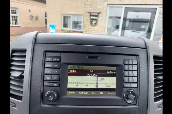 Mercedes-Benz Sprinter 316 2.2 CDI L2H2 | Camera | Imperiaal | Trekhaak Mercedes-Benz Sprinter 316 2.2 CDI L2H2 | Camera | Imperiaal | Trekhaak