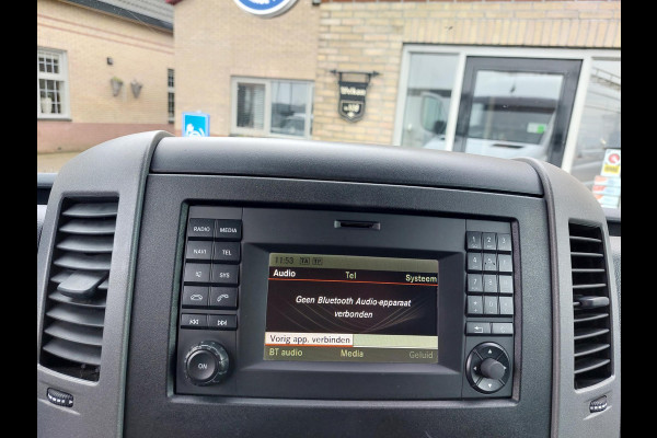 Mercedes-Benz Sprinter 316 2.2 CDI L2H2 | Camera | Imperiaal | Trekhaak Mercedes-Benz Sprinter 316 2.2 CDI L2H2 | Camera | Imperiaal | Trekhaak