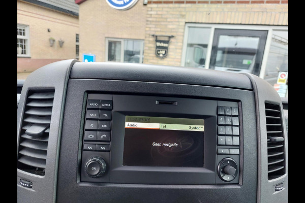 Mercedes-Benz Sprinter 316 2.2 CDI L2H2 | Camera | Imperiaal | Trekhaak Mercedes-Benz Sprinter 316 2.2 CDI L2H2 | Camera | Imperiaal | Trekhaak