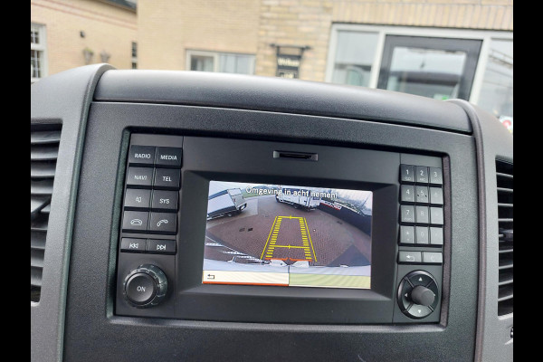 Mercedes-Benz Sprinter 316 2.2 CDI L2H2 | Camera | Imperiaal | Trekhaak Mercedes-Benz Sprinter 316 2.2 CDI L2H2 | Camera | Imperiaal | Trekhaak