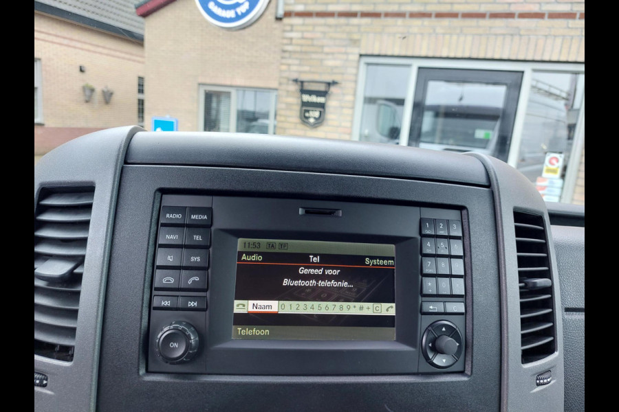 Mercedes-Benz Sprinter 316 2.2 CDI L2H2 | Camera | Imperiaal | Trekhaak Mercedes-Benz Sprinter 316 2.2 CDI L2H2 | Camera | Imperiaal | Trekhaak