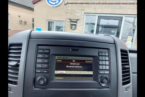 Mercedes-Benz Sprinter 316 2.2 CDI L2H2 | Camera | Imperiaal | Trekhaak Mercedes-Benz Sprinter 316 2.2 CDI L2H2 | Camera | Imperiaal | Trekhaak