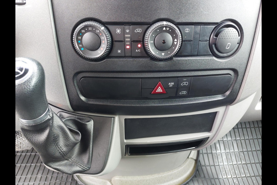 Mercedes-Benz Sprinter 316 2.2 CDI L2H2 | Camera | Imperiaal | Trekhaak Mercedes-Benz Sprinter 316 2.2 CDI L2H2 | Camera | Imperiaal | Trekhaak