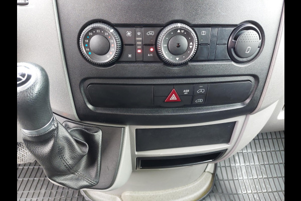 Mercedes-Benz Sprinter 316 2.2 CDI L2H2 | Camera | Imperiaal | Trekhaak Mercedes-Benz Sprinter 316 2.2 CDI L2H2 | Camera | Imperiaal | Trekhaak